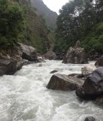 Upper Bramhayani Hydroelectric Project (15.15 MW)