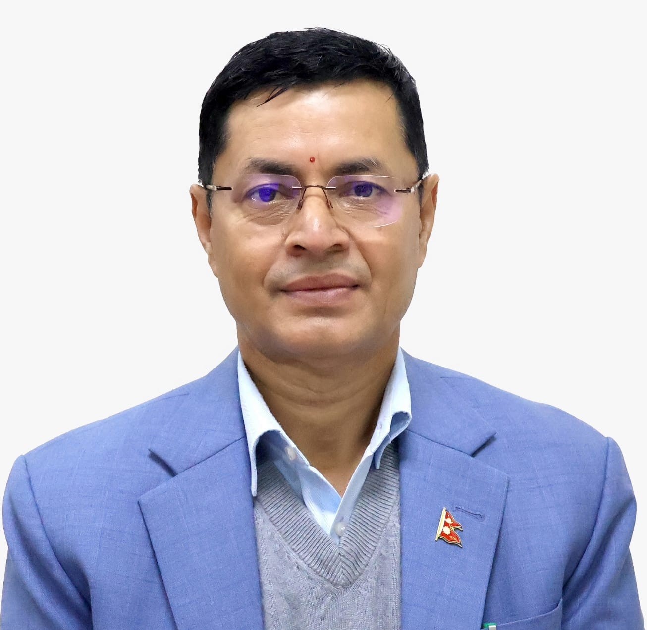 Bharat Parajuli